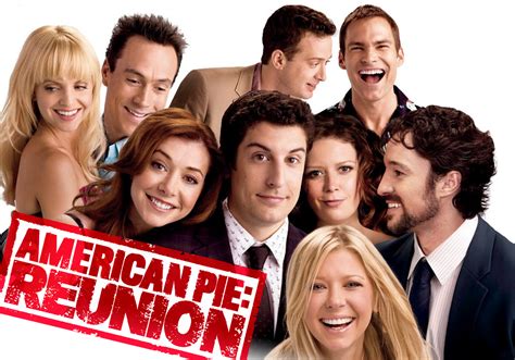 American Pie .